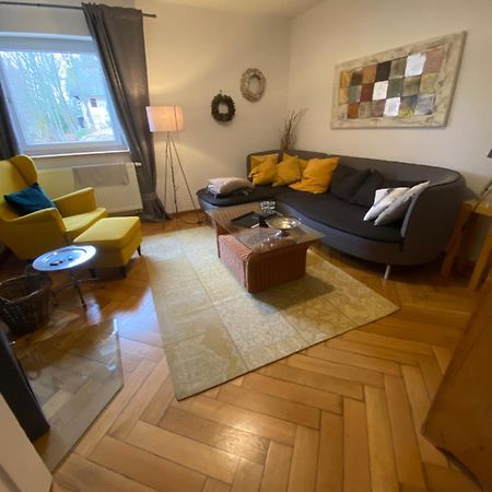 Lindberg Das Alte Forsthaus Spiegelhuette מראה חיצוני תמונה