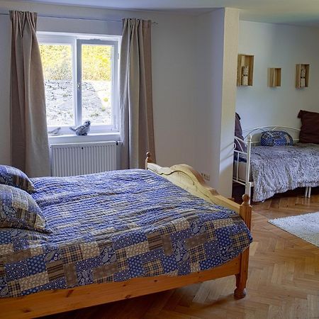 Lindberg Das Alte Forsthaus Spiegelhuette מראה חיצוני תמונה