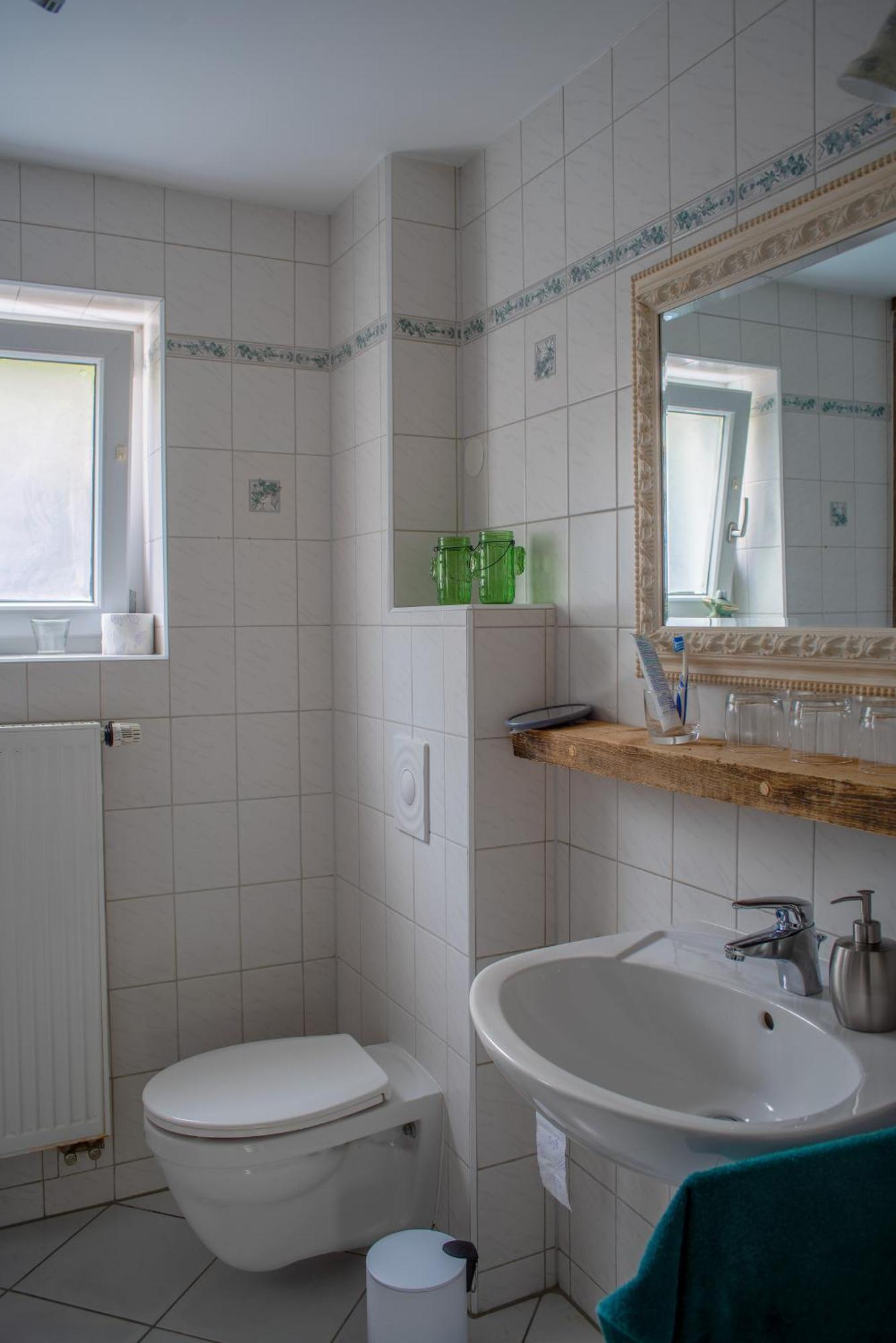 Lindberg Das Alte Forsthaus Spiegelhuette מראה חיצוני תמונה