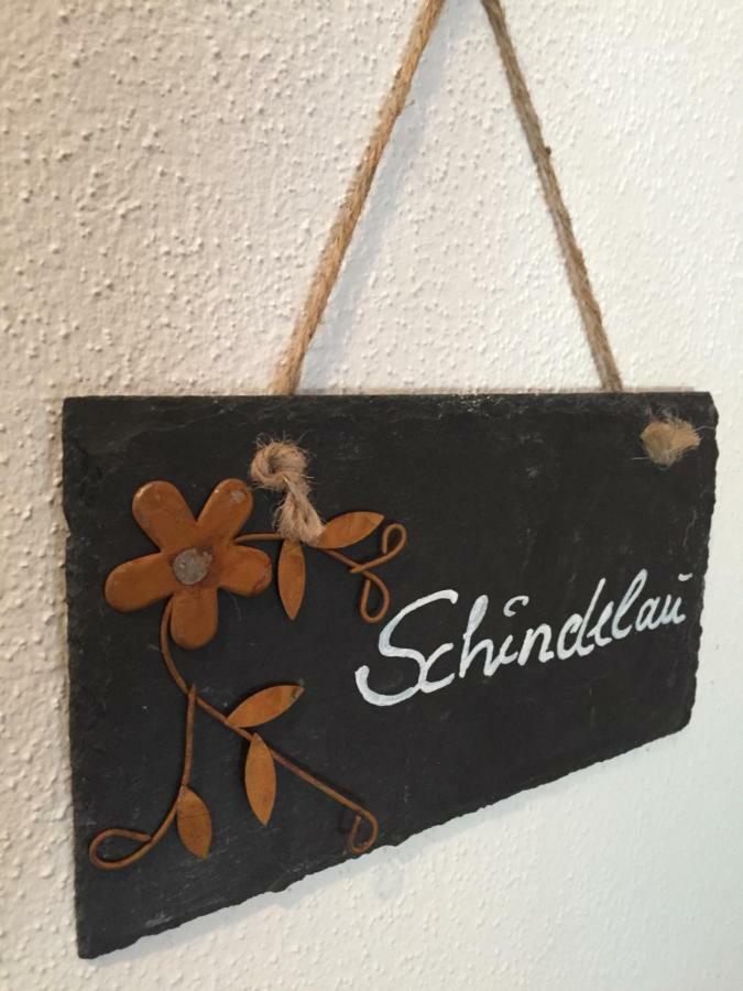 Lindberg Das Alte Forsthaus Spiegelhuette מראה חיצוני תמונה