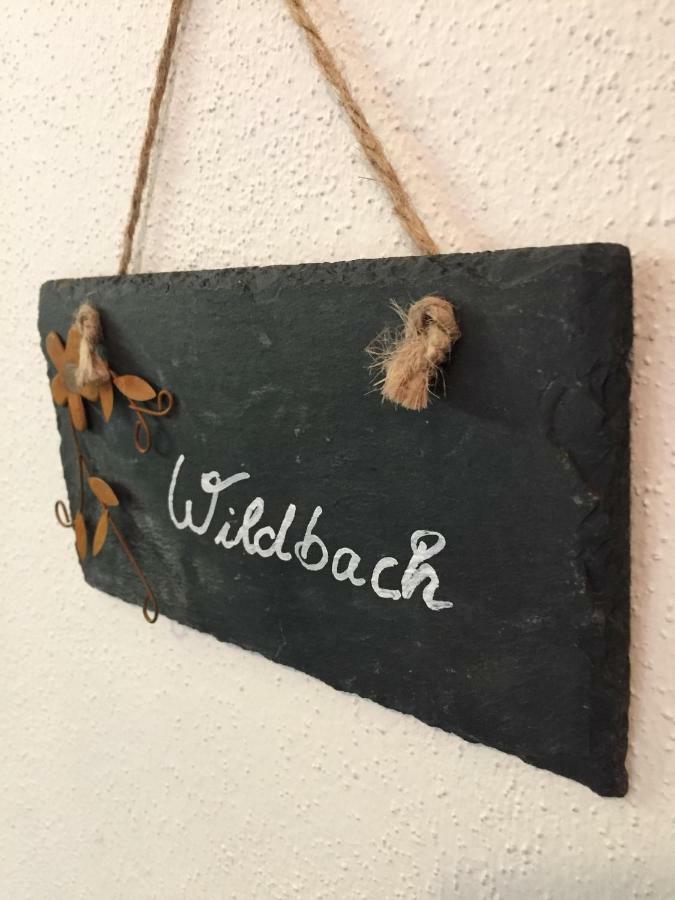 Lindberg Das Alte Forsthaus Spiegelhuette מראה חיצוני תמונה