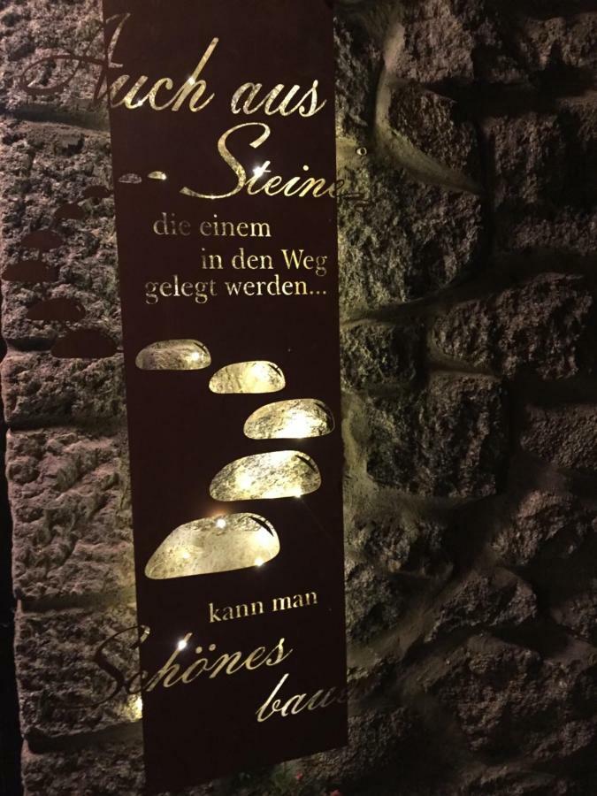 Lindberg Das Alte Forsthaus Spiegelhuette מראה חיצוני תמונה